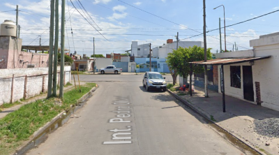 Horror en Quilmes Oeste: torturaron y mataron a una jubilada en su propia casa